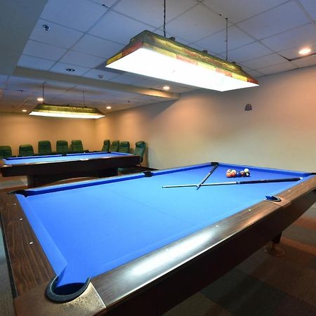 קנטינג Water Space Inn מראה חיצוני תמונה