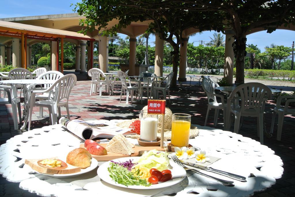 קנטינג Water Space Inn מראה חיצוני תמונה