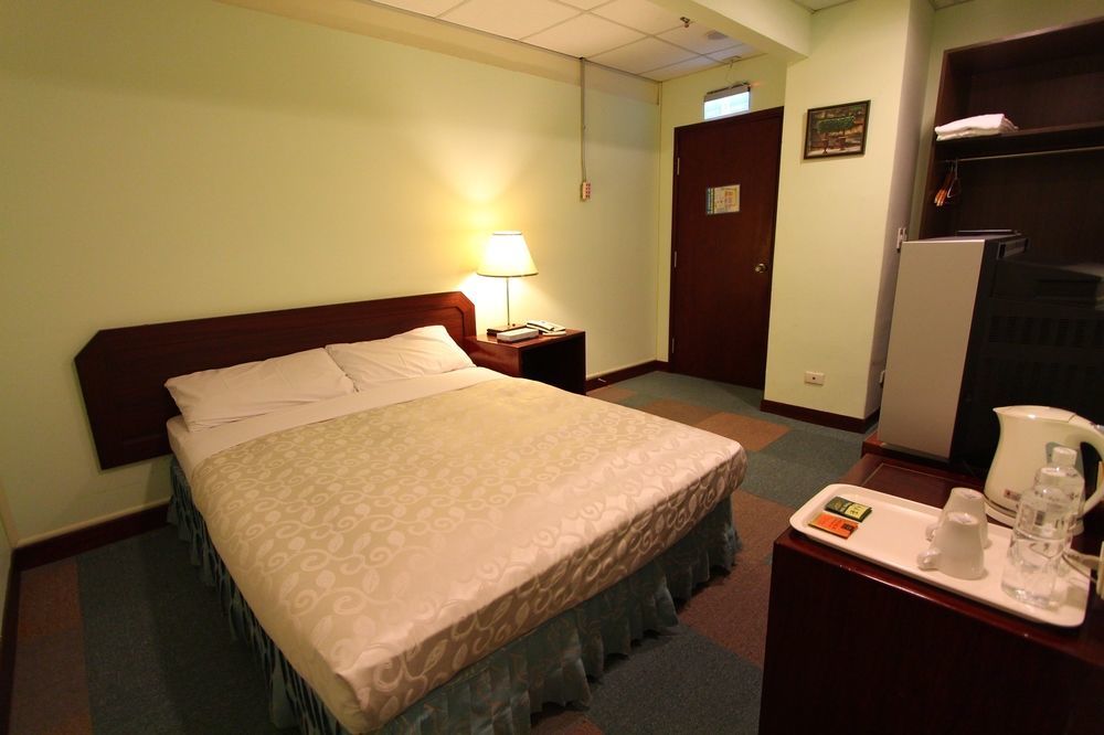 קנטינג Water Space Inn מראה חיצוני תמונה