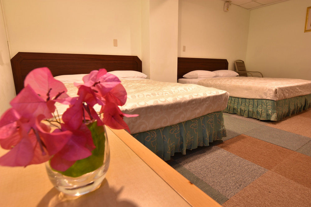 קנטינג Water Space Inn מראה חיצוני תמונה