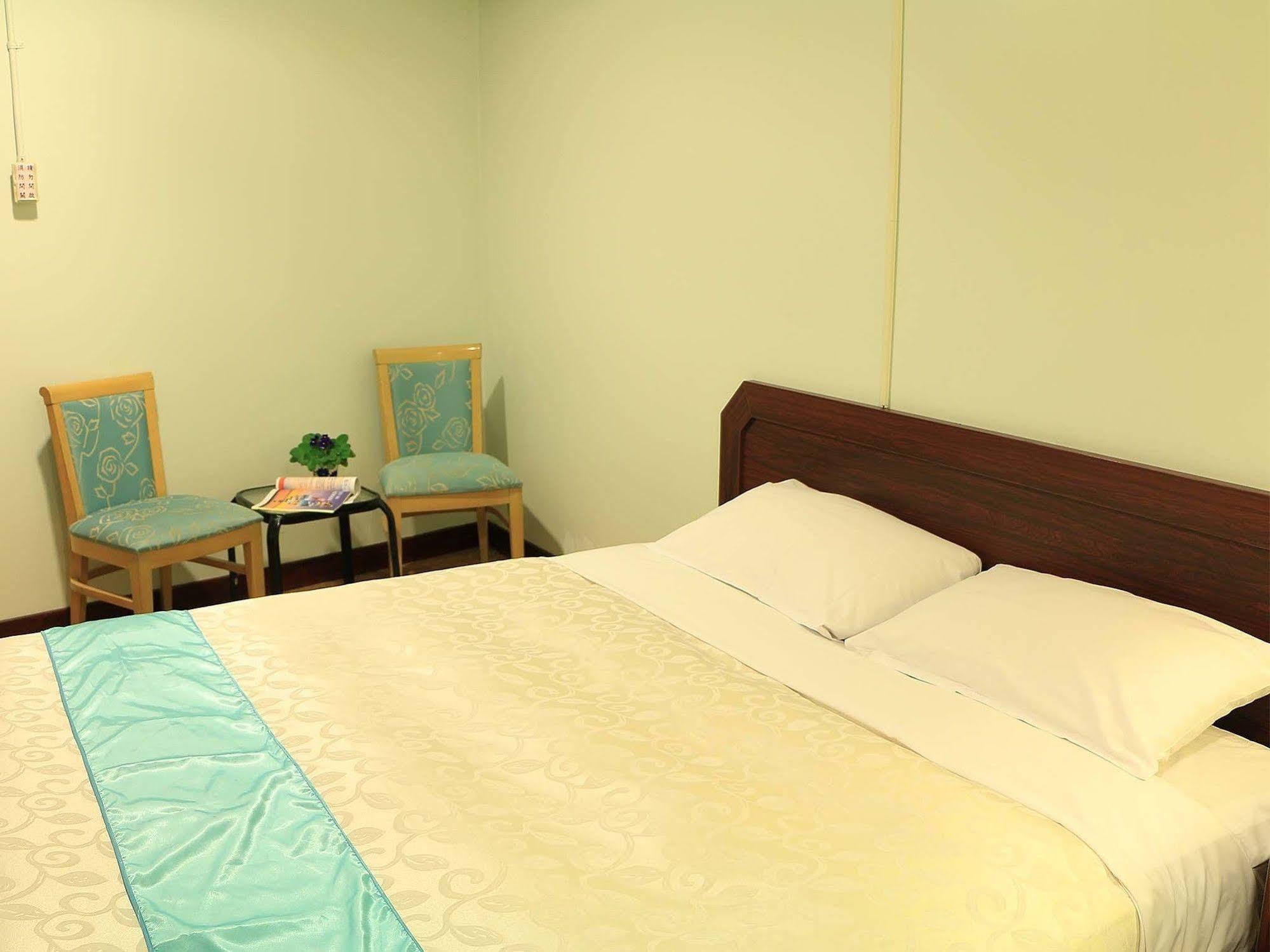 קנטינג Water Space Inn מראה חיצוני תמונה