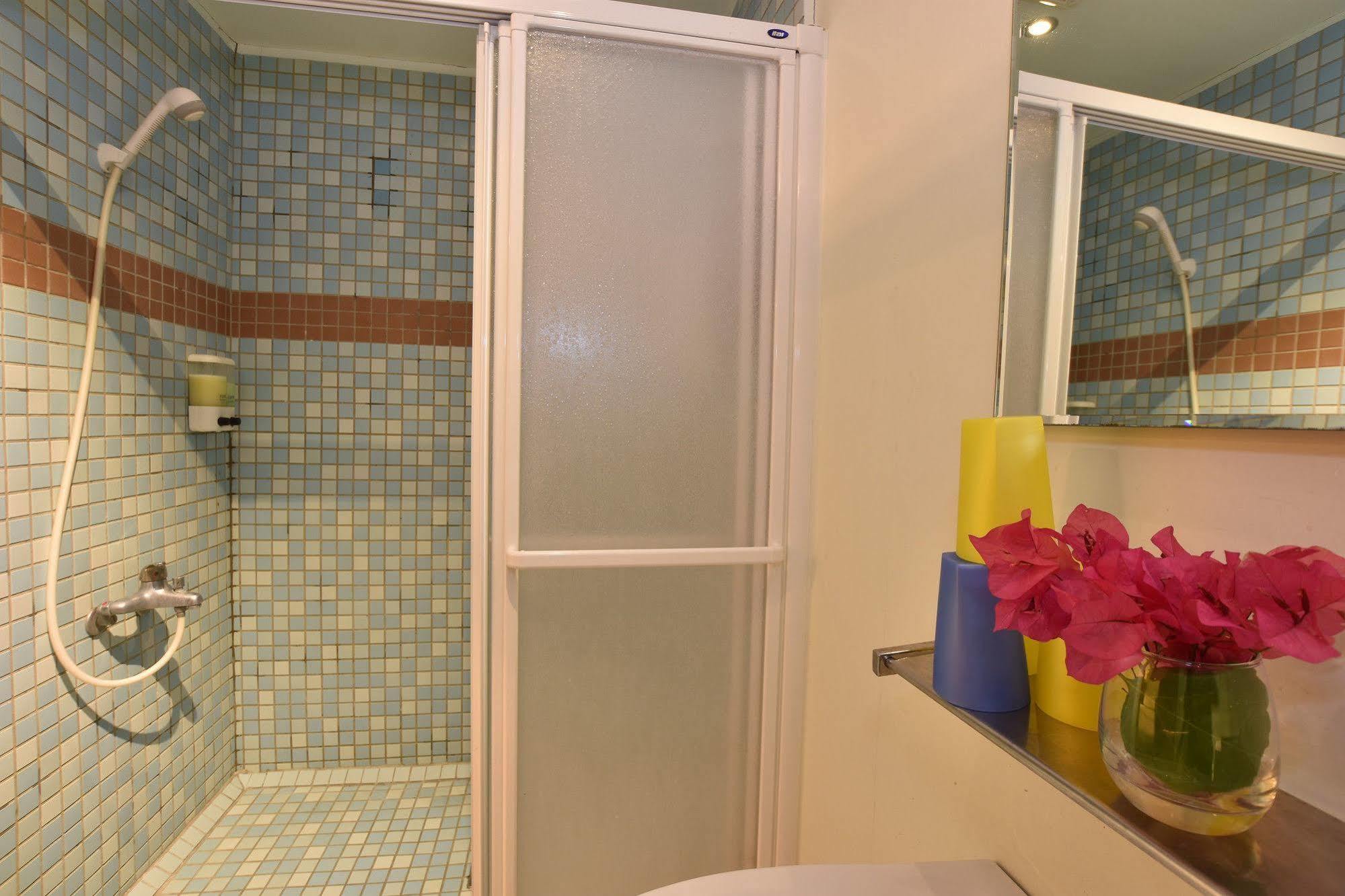 קנטינג Water Space Inn מראה חיצוני תמונה