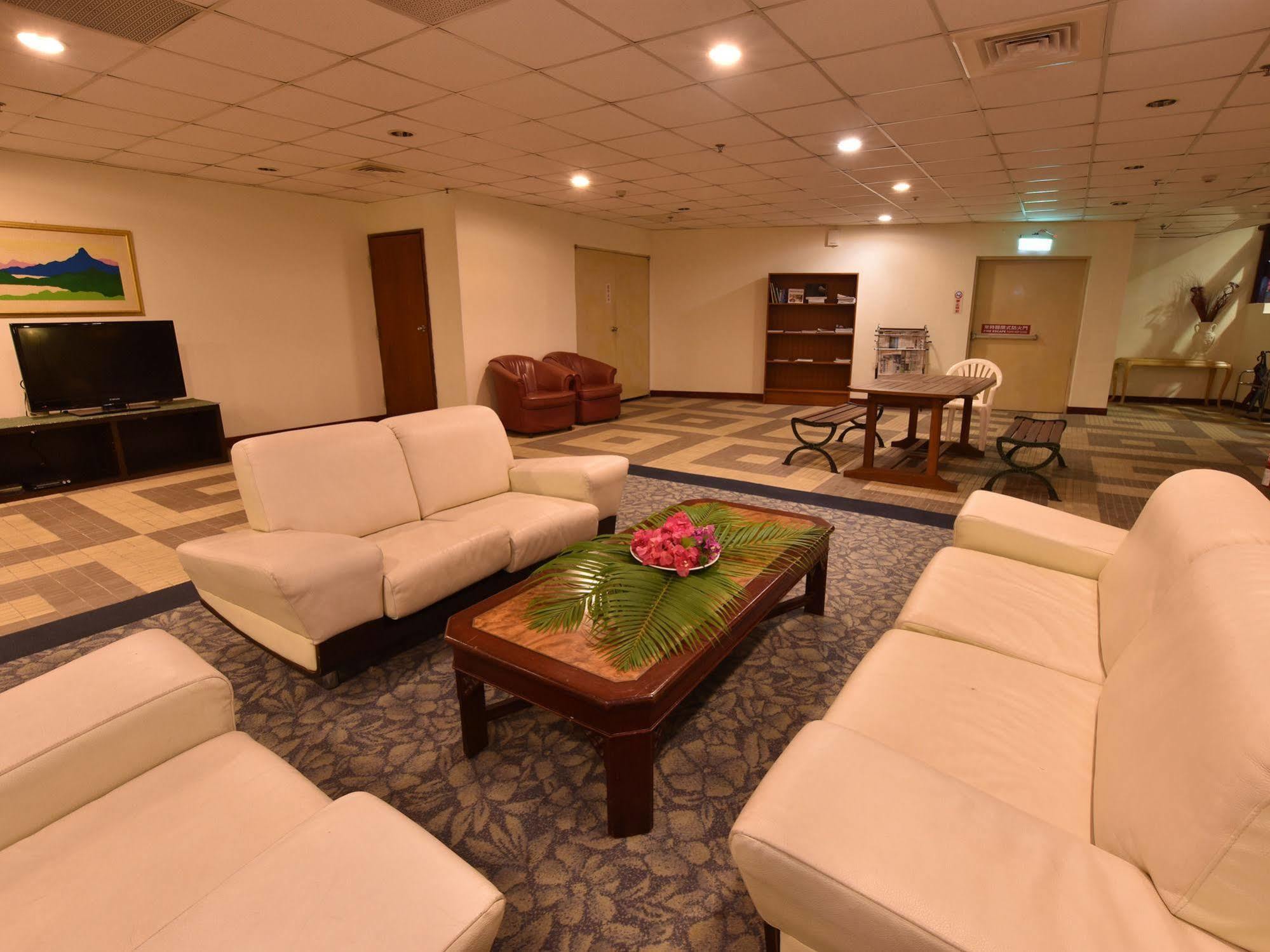 קנטינג Water Space Inn מראה חיצוני תמונה