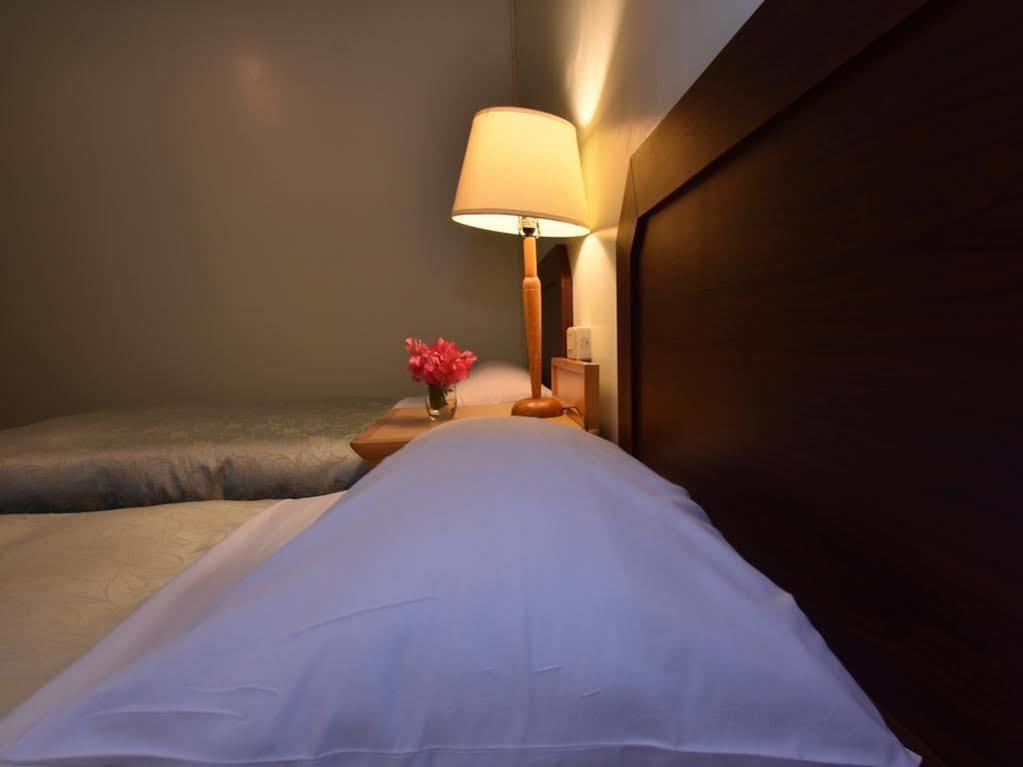 קנטינג Water Space Inn מראה חיצוני תמונה