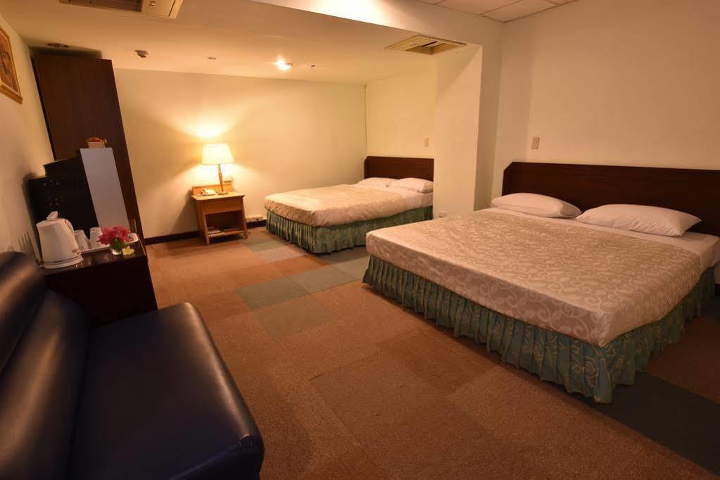 קנטינג Water Space Inn מראה חיצוני תמונה